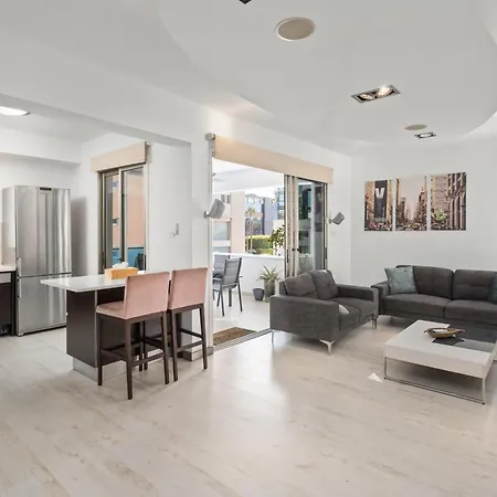 Parkside 2 Bedroom