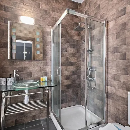 Parkside 2 Bedroom Appartement
