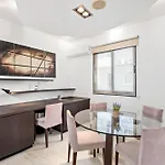 아파트 Parkside 2 Bedroom
