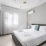 아파트 Parkside 2 Bedroom 라르나카