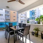 Parkside 2 Bedroom *