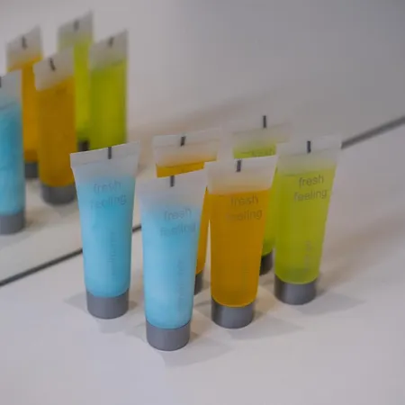 Apartament Parkside 2 Bedroom Larnaca