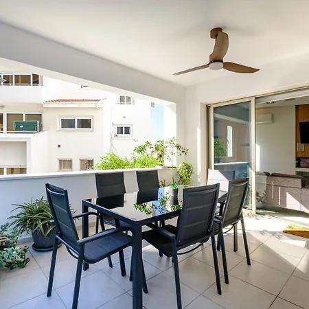 Apartamento Parkside 2 Bedroom