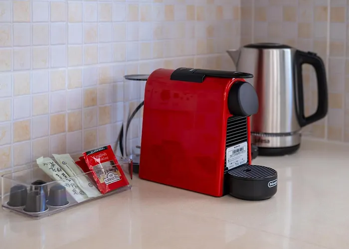 Apartament Parkside 2 Bedroom