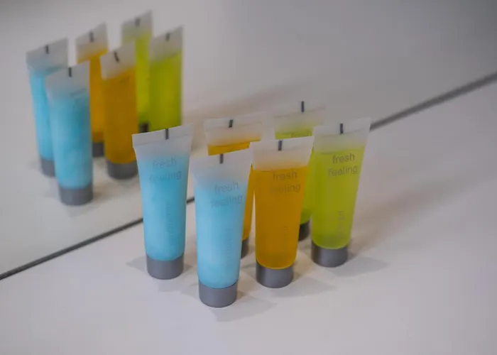 Apartament Parkside 2 Bedroom Larnaca