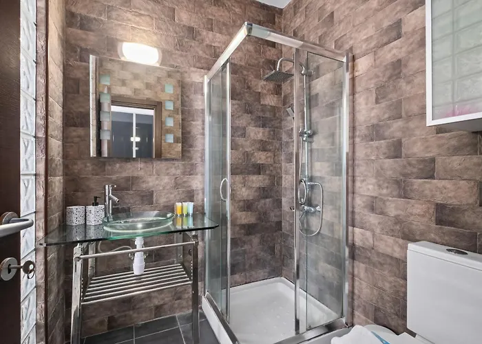 Parkside 2 Bedroom Apartmán