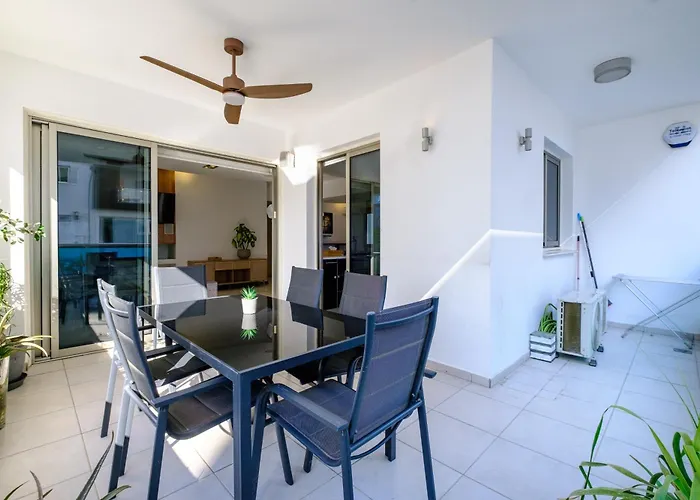 Apartament Parkside 2 Bedroom *