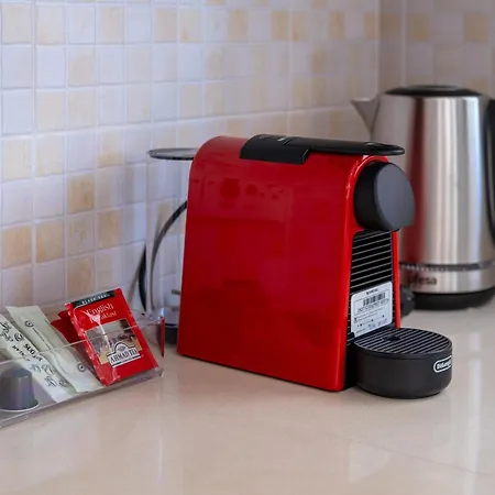 Apartment Parkside 2 Bedroom